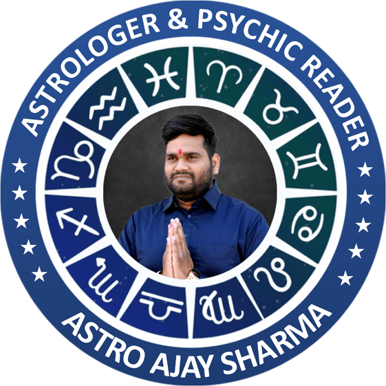 Astro Ajay Sharma